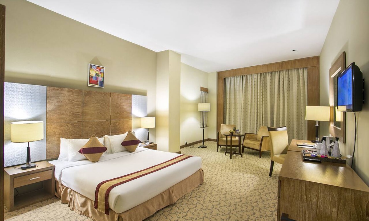 Sylhet Hotel | Rose View Hotel