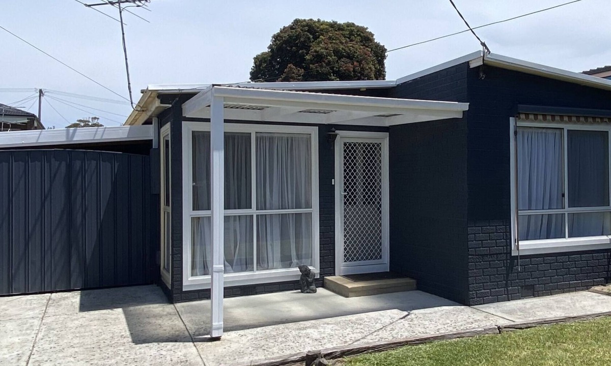 Rosebud Cottage | Rosebud Beach Cottage