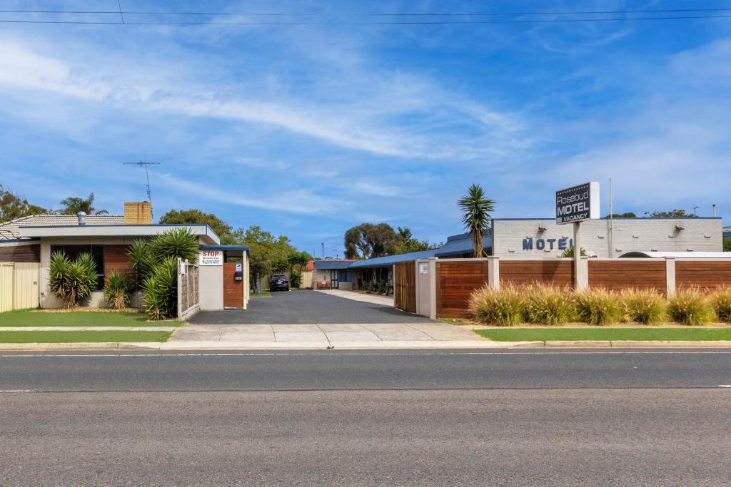 Tootgarook Hotel | Rosebud Motel