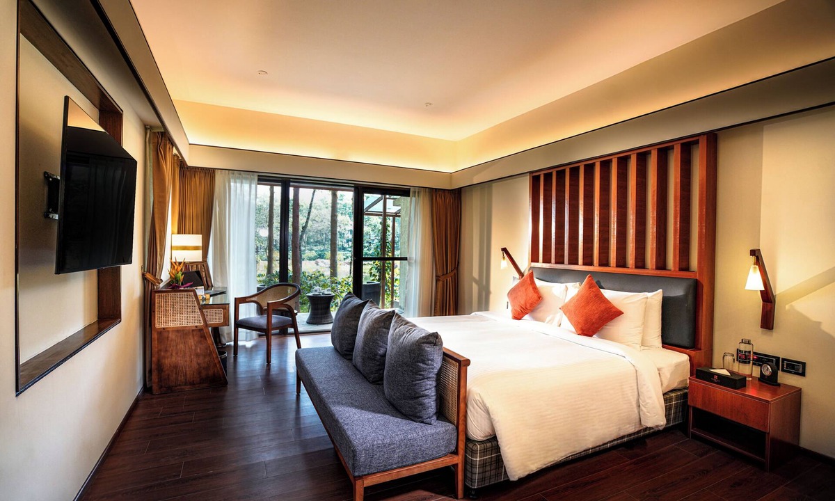 Alur Resort | Rosetta-Sakleshpur