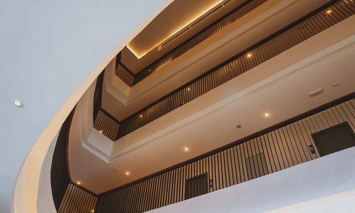 Serian Hotel | Roxy Hotel Serian