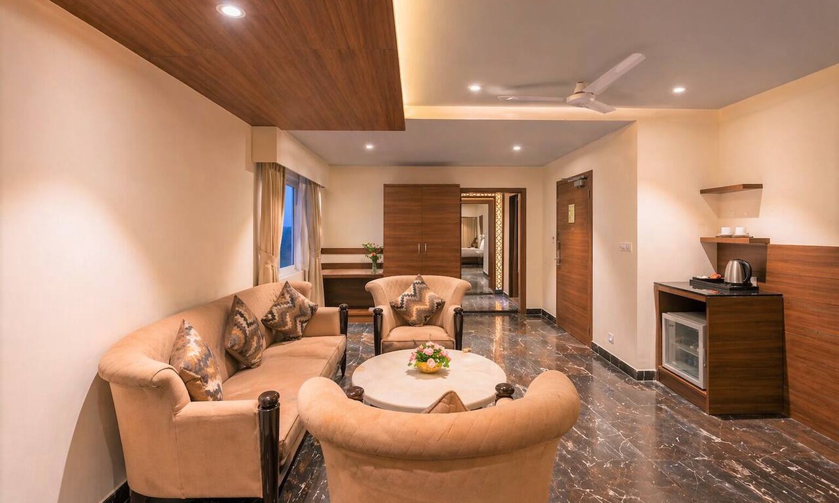 Udaipur District Hotel | Royal Aravali Udaipur