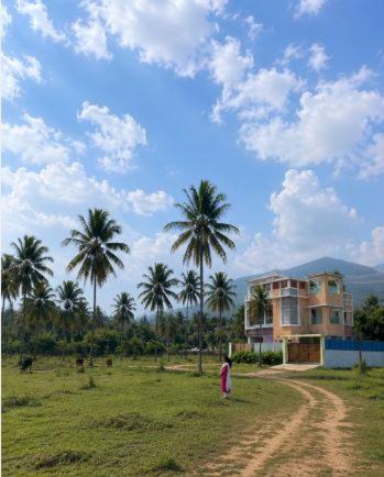 Melur Apartment | Royal Experiences Alagarkoil Gateway Madurai,