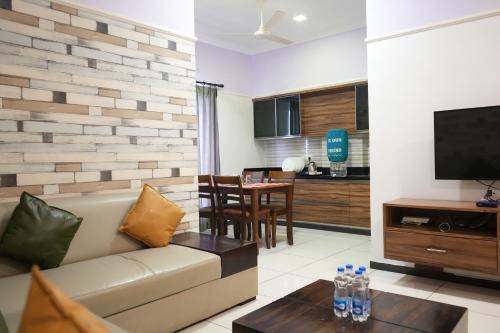 KK Nagar Apartment | Royal Homes