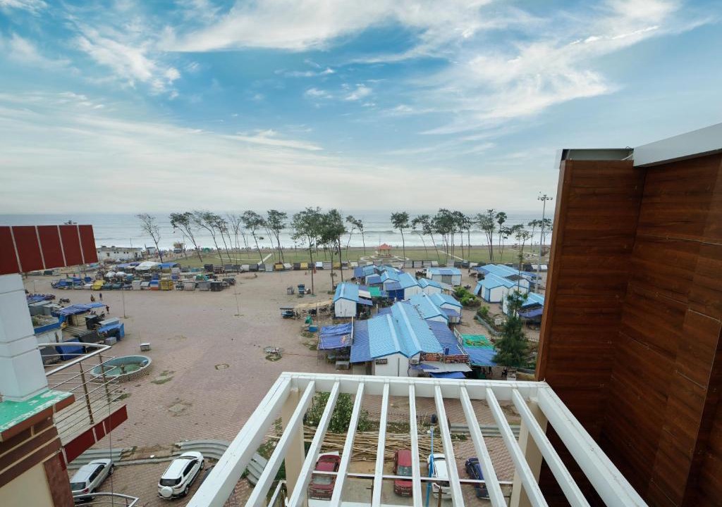 Digha Apartment | Royal SeaView