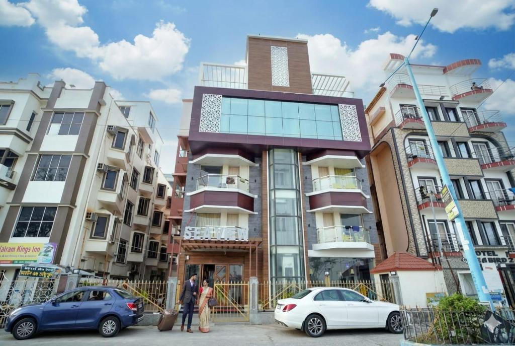 Digha Apartment | Royal SeaView