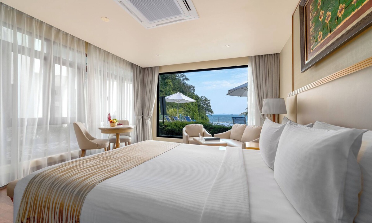 Cherating Hotel | Royale Chulan Cherating Villa