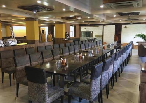 Nashik Hotel | Royale Heritage