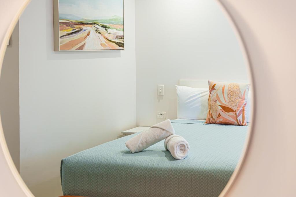 West Tamworth Hotel | Roydons Motor Inn