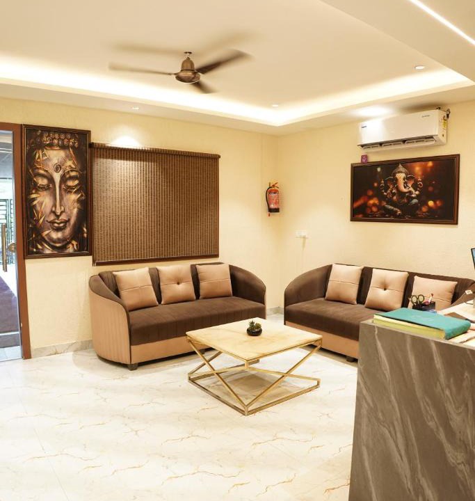 Rishikesh Hotel | RS Galaxy Hotel Rishikesh