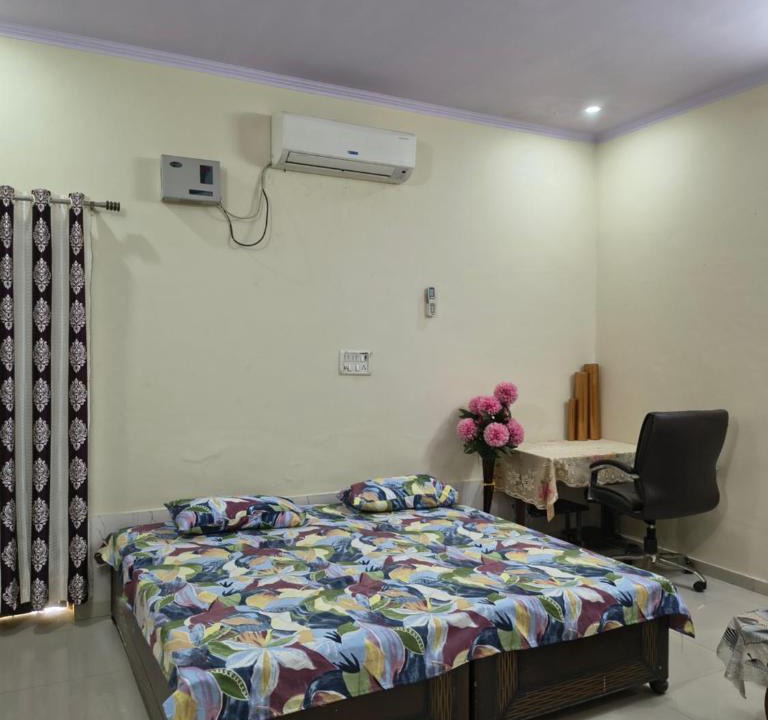 Bareilly House | RS Homestay