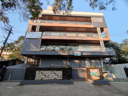 Nandurbar Hotel | RT RESIDENCY HOTEL and LODGE