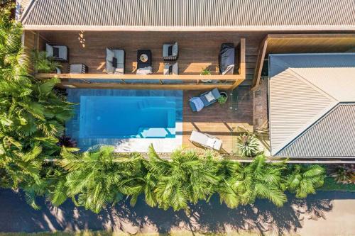 Byron Bay House | Rubber Soul