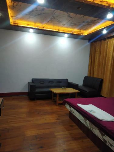 Brein Hotel | Ruby Hotel