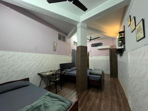 Dibrugarh Hotel | Ruby Lodge