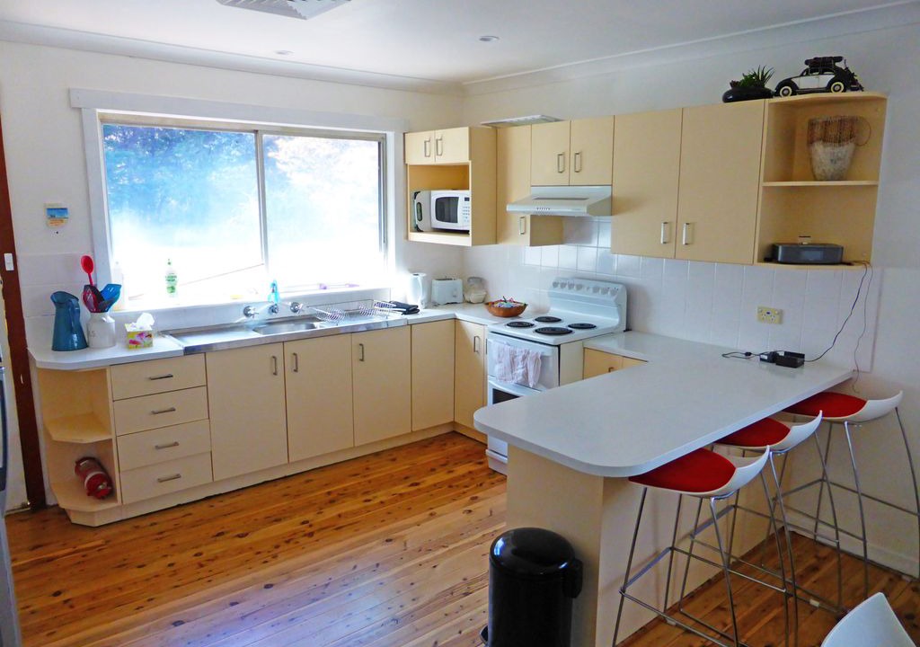 Culburra Beach House | Ruby's @ Culburra Beach