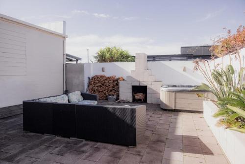 Port Sorell House | Ruby SoHo Spa Villa