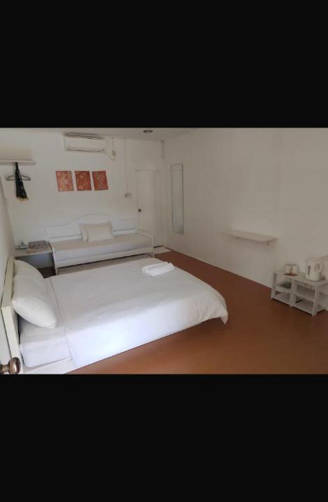 Cherating Hotel | Ruma