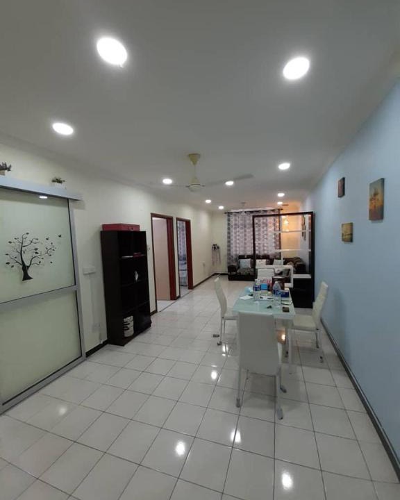 Darau Apartment | Rumahku