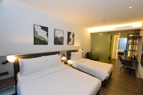 Kuching Hotel | Rume Hotel