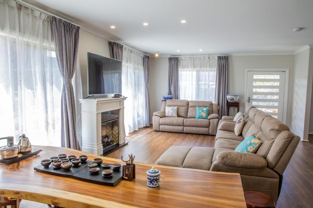 San Remo House | Ryan's Holiday House