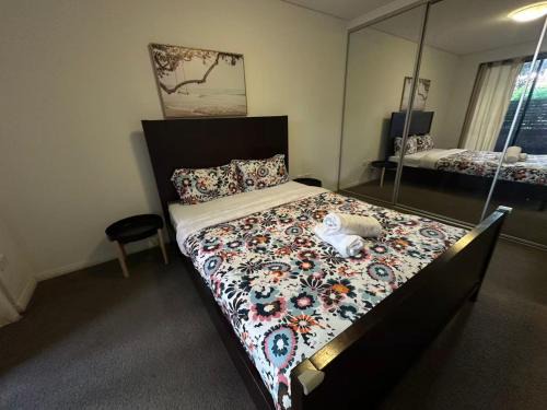 Ryde Apartment | Ryde Modern Apartment Close to Transport