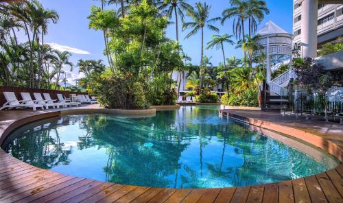 Cairns North Hotel | Rydges Esplanade Resort Cairns
