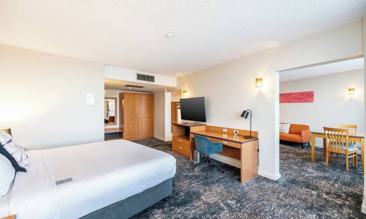 Geelong Hotel | Rydges Geelong