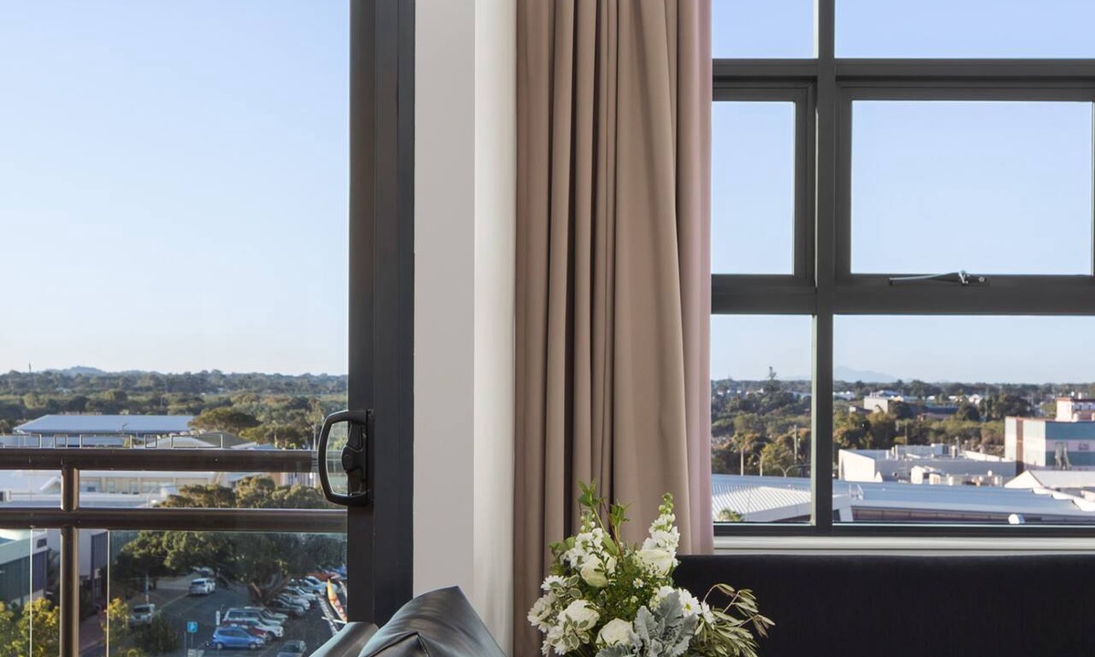Mackay Hotel | Rydges Mackay Suites