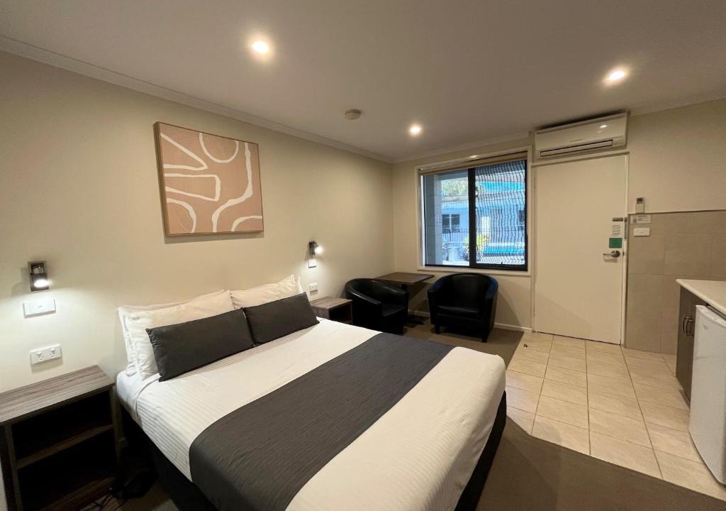 Wangaratta Hotel | Ryley Motor Inn