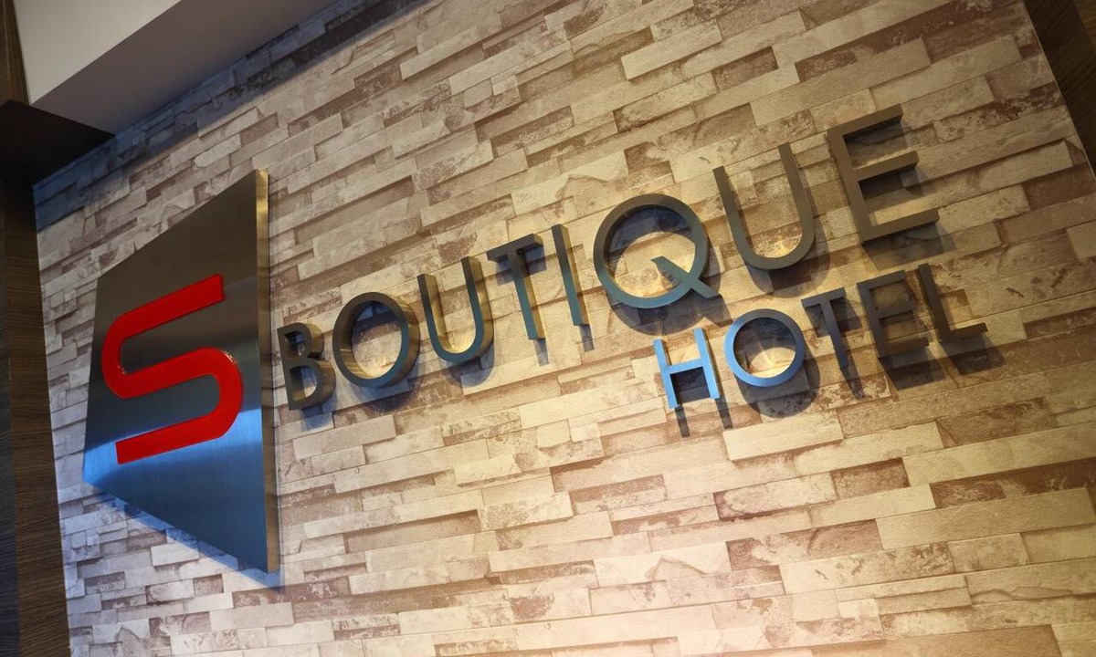 Taman Canning Hotel | S Boutique Hotel