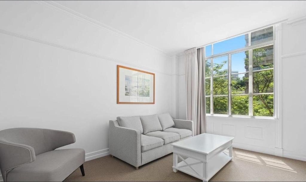 Brisbane Central Business District Apartment | S&P Apartments - Central Station