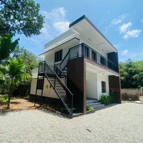 Varkala Villa | Saaff Villa