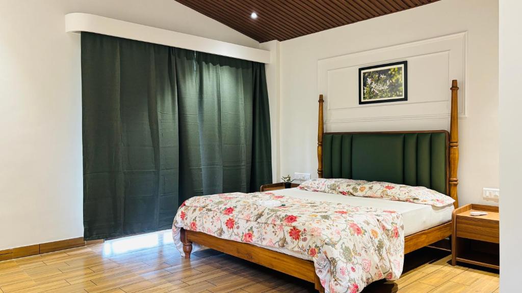 Alibaug Resort | Sachus Resort