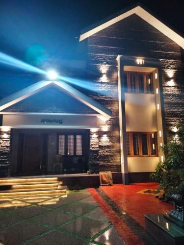 Kundapur House | Sadachandra Home Stay