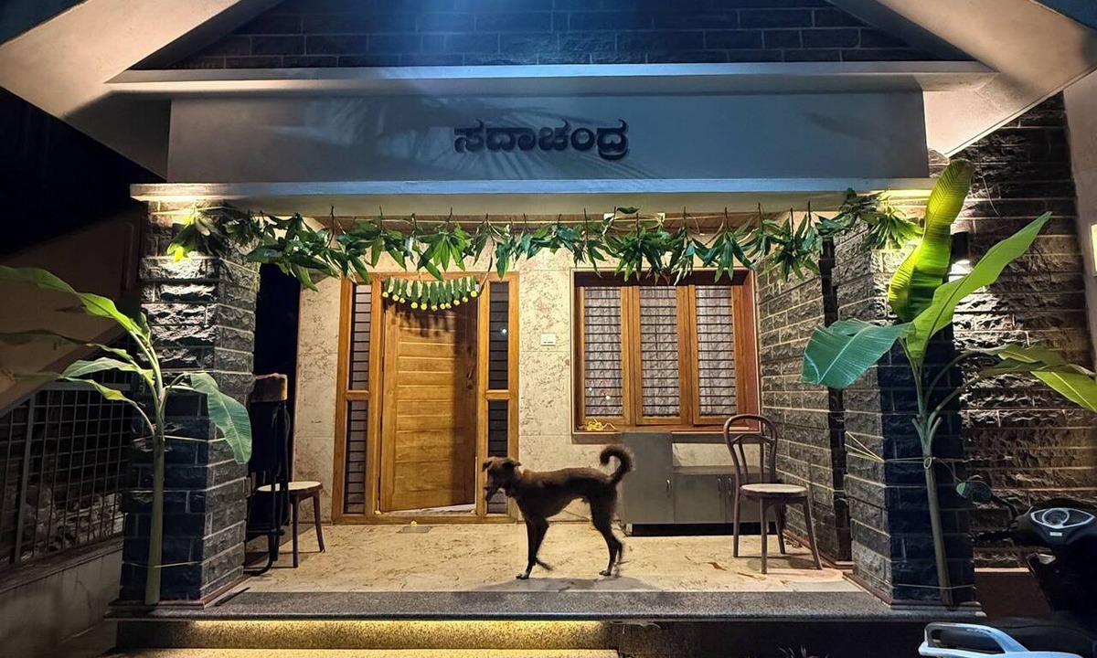 Kundapur Bed & Breakfast | Sadachandra Home Stay