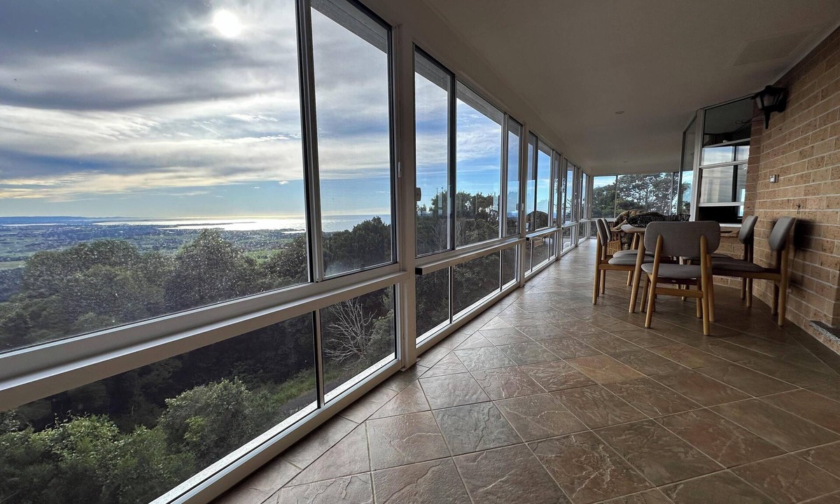 Saddleback Mountain House | Saddleback Mountain House