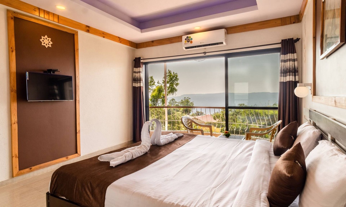 Medha Hotel | Saga Resort
