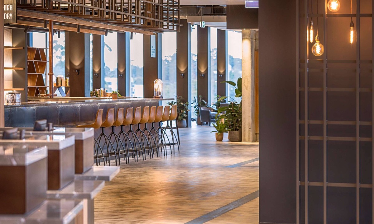 Ringwood Hotel | Sage Melbourne Ringwood