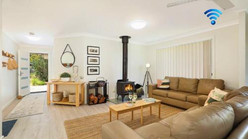 Callala Beach House | Sagewood Sands