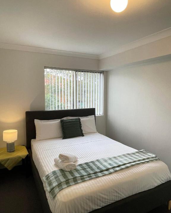 Blacktown Apartment | Sai House