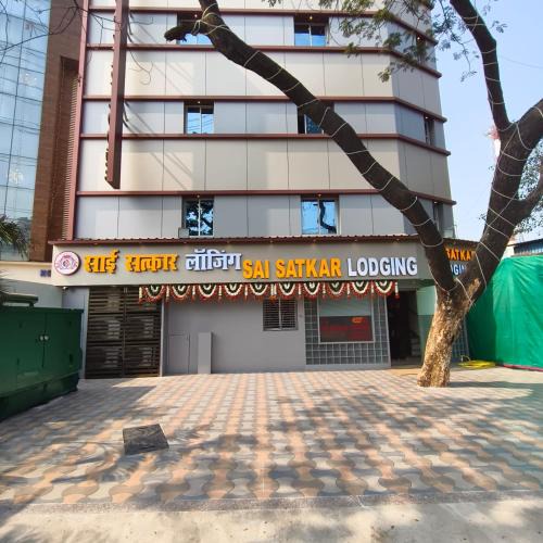 Navi Mumbai Hotel | Sai Satkar Lodging