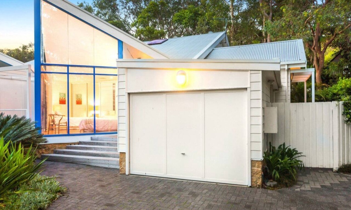 Pearl Beach House | Sails @ Pearl Beach by HolidayCo.