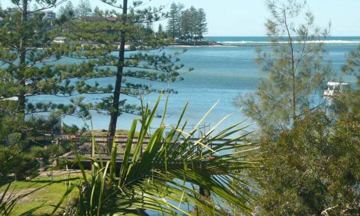 Caloundra Resort | Sails Resort on Golden Beach Unit 10