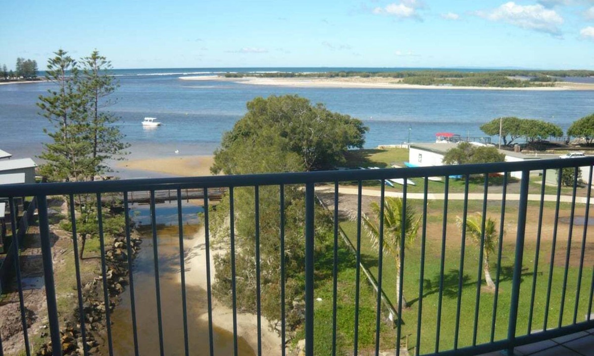 Golden Beach Resort | Sails Unit 25