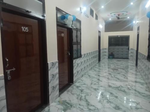 Mathura House | Sainik Home Stay
