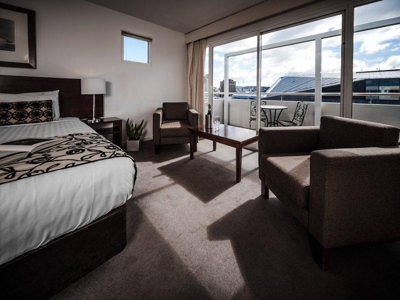 Battery Point Hotel | Salamanca Suites