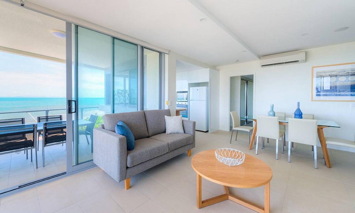 Yeppoon Hotel | Salt Apartments Yeppoon