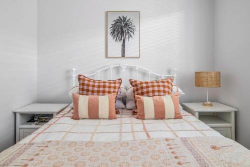 Berrara Ski Chalet | Salt