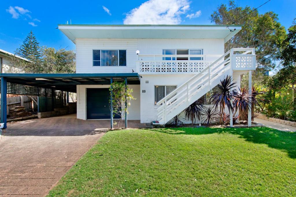 Lake Cathie House | Salt Breeze